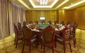 Туры в отель Holiday Inn Beijing Airport Zone