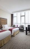 Туры в отель Holiday Inn Beijing Airport Zone