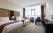 Туры в отель Holiday Inn Beijing Airport Zone