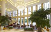 Туры в отель Holiday Inn Beijing Airport Zone