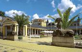 Туры в отель Praha Spa & Kur Hotel