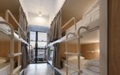 Туры в отель Hostel Our Nomad