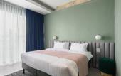 Туры в отель Hostel Our Nomad