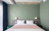 Туры в отель Hostel Our Nomad