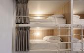 Туры в отель Hostel Our Nomad