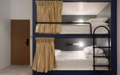 Туры в отель Hostel Our Nomad