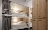 Туры в отель Hostel Our Nomad