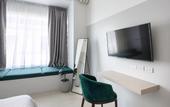 Туры в отель Hostel Our Nomad