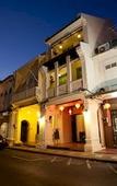 Туры в отель 99 Oldtown Boutique Guesthouse