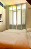 Туры в отель 99 Oldtown Boutique Guesthouse