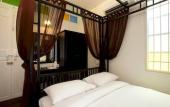 Туры в отель 99 Oldtown Boutique Guesthouse