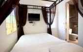 Туры в отель 99 Oldtown Boutique Guesthouse
