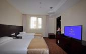 Туры в отель Xijiao Hotel Beijing