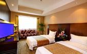 Туры в отель Xijiao Hotel Beijing