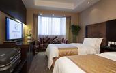Туры в отель Xijiao Hotel Beijing