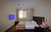 Туры в отель Xijiao Hotel Beijing