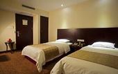 Туры в отель Xijiao Hotel Beijing