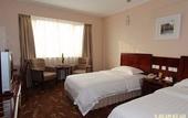 Туры в отель Xijiao Hotel Beijing