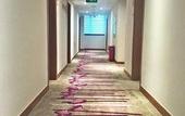 Туры в отель Xijiao Hotel Beijing