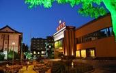 Туры в отель Xijiao Hotel Beijing