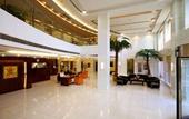 Туры в отель Xijiao Hotel Beijing