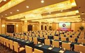 Туры в отель Xijiao Hotel Beijing