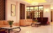 Туры в отель Xijiao Hotel Beijing