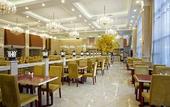 Туры в отель Xijiao Hotel Beijing