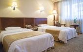 Туры в отель Xijiao Hotel Beijing