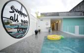 Туры в отель Borbaboom Poshtel