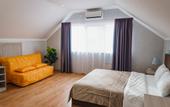 Туры в отель Солнечный день