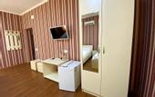 Туры в отель Солнечный