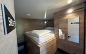 Туры в отель Shelterz Три вокзала