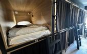 Туры в отель Shelterz Три вокзала