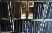 Туры в отель Shelterz Три вокзала