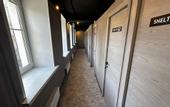 Туры в отель Shelterz Три вокзала