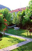 Туры в отель Alican Pension
