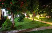 Туры в отель Alican Pension