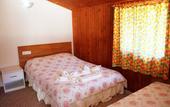 Туры в отель Alican Pension