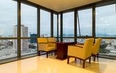 Туры в отель Danang Han River Hotel