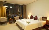 Туры в отель Danang Han River Hotel