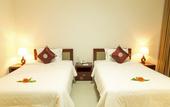 Туры в отель Danang Han River Hotel
