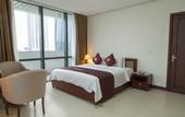 Туры в отель Danang Han River Hotel