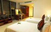 Туры в отель Danang Han River Hotel