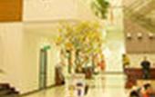 Туры в отель Danang Han River Hotel