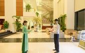 Туры в отель Danang Han River Hotel