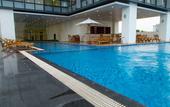 Туры в отель Danang Han River Hotel