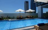 Туры в отель Danang Han River Hotel