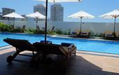 Туры в отель Danang Han River Hotel