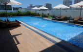 Туры в отель Danang Han River Hotel